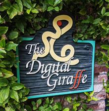 Digital Giraffe
