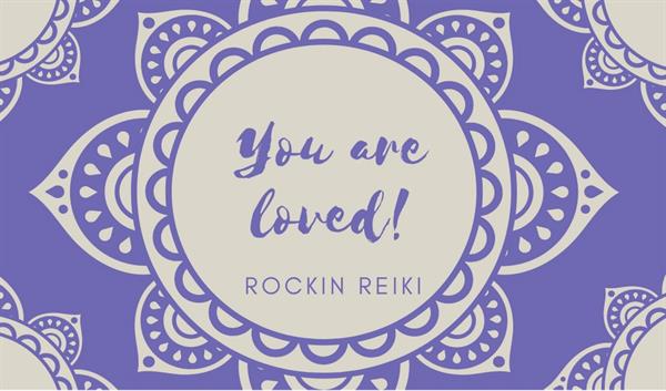 You are Loved!