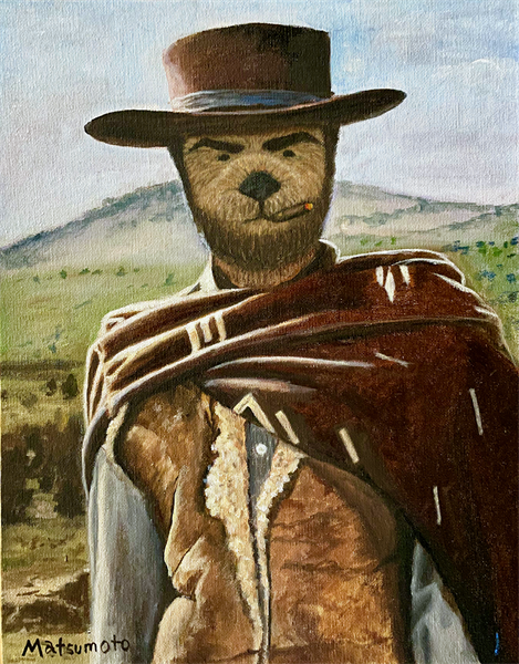 Clint Otter