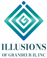Illusions of Grandeur II, Inc.