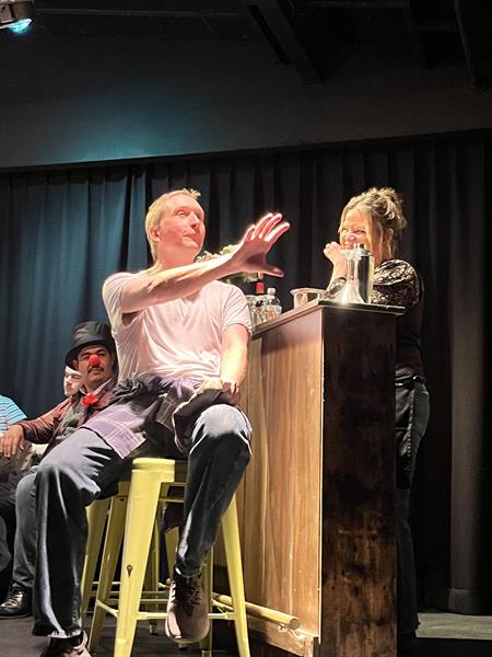 Summer Sizzlers Judy's Place by Karen Devaney with Tristan Newcomb and Carlos Melendez, Andi Werde, Jennifer York