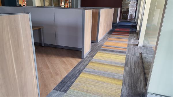 Commercial Carpet Tile & Luxury Vinyl Plank Commercial Carpet Tile & Luxury Vinyl Plank