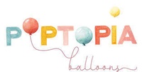 Poptopia Balloons
