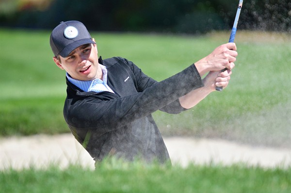 Pebble Beach Professional Golf Photography