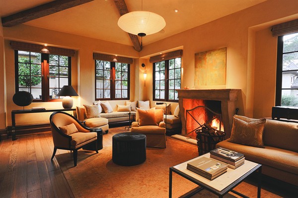 Interior Design Photography