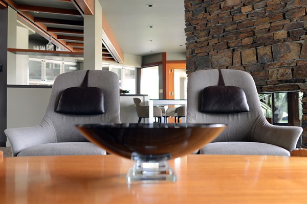 Architecture and Interior Design Photography