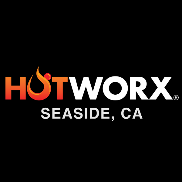 HOTWORX Seaside caption 