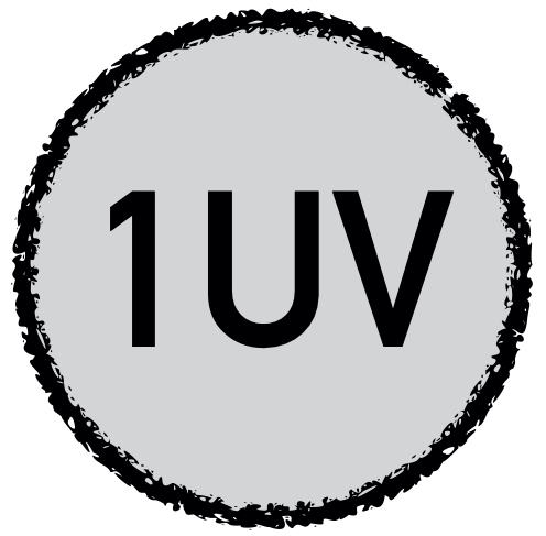1UV's Logo