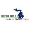 Irish Hills Lake & Home Tour