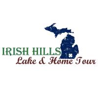 Irish Hills Lake & Home Tour