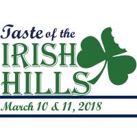 Taste of the Irish Hills