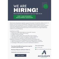 Accelerate Jackson County 