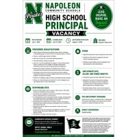 Napoleon Community Schools
