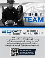 3 Dimensional Physical Therapy (3DPT)