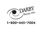Darby Ready Mix
