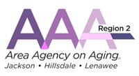 Aging Mastery Program at Region 2 Area Agency on Aging
