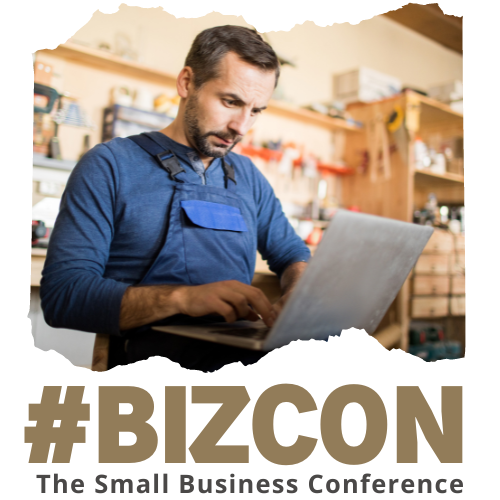 Image for #BIZCON set to aide Small Business Owners in September
