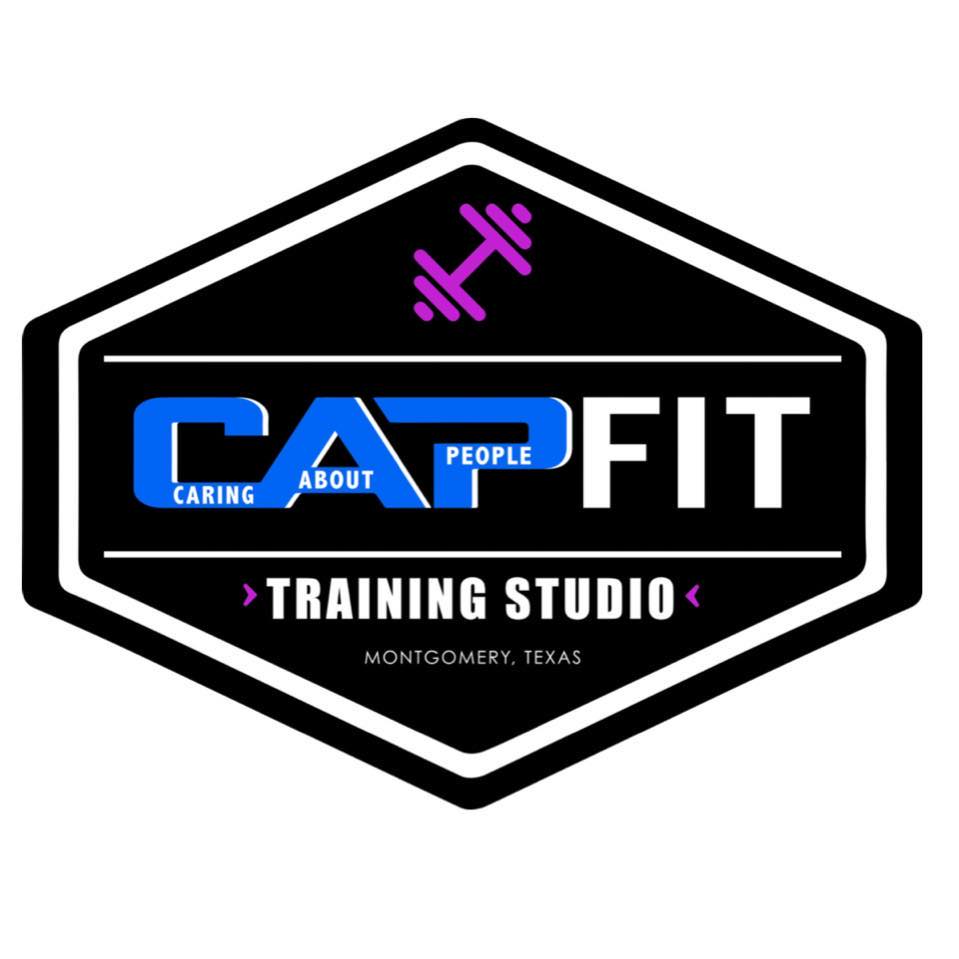 Image for Revitalize Your 2024 Goals with CAPFit