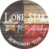 Lone Star 1st Saturday