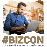 #BIZCON - Small Business Conference