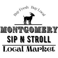 Montgomery's Sip n Stroll