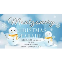 Christmas in Montgomery Parade