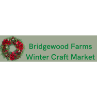Bridgewood Farms Winter Craft Market