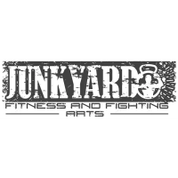 Junkyard Fitness Self-Defense Seminar