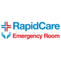 Ribbon Cutting - Rapidcare Emergency Room