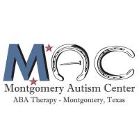 Ribbon Cutting - Montgomery Autism Center