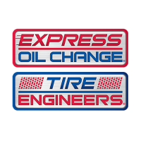 Ribbon Cutting - Express Oil Change & Tire Engineers