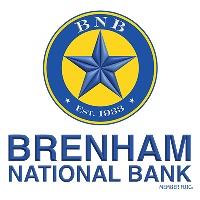 Ribbon Cutting - Brenham National Bank