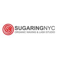 Ribbon Cutting - SugaringNYC Organic Waxing & Lash Studio
