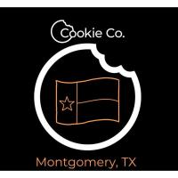 Ribbon Cutting - Cookie Co