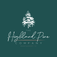 Ribbon Cutting - The Highland Pine Company