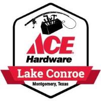 Ribbon Cutting - Lake Conroe Ace Hardware