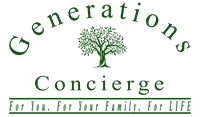 Generations Concierge