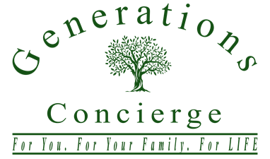 Generations Concierge