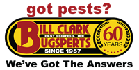 Bill Clark Pest Control, Inc.