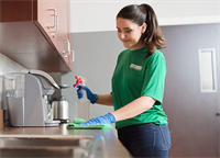Office Pride Commercial Janitorial of The Woodlands- Spring