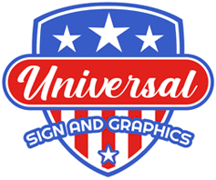 Universal Sign and Graphics