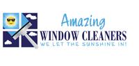 Amazing Window Cleaners