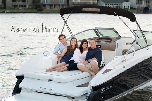 Family Portraits on Lake Conroe Family Portraits on Lake Conroe