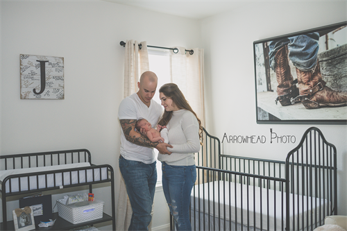 Conroe newborn photography by Arrowhead Photo Conroe newborn photography by Arrowhead Photo