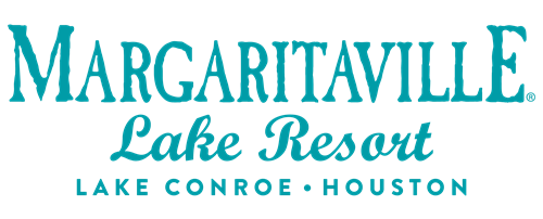 Margaritaville Lake Resort Lake Conroe | Houston Logo