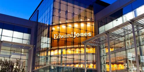 Edward Jones Corporate Offices Edward Jones Corporate Offices