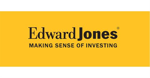 Edward Jones: Making Sense of Investing Edward Jones: Making Sense of Investing