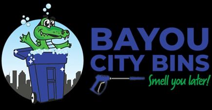 Bayou City Bins LLC Bayou City Bins LLC