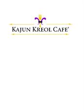 Kajun Kreol Cafe