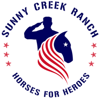 Sunny Creek Ranch Horses for Heroes